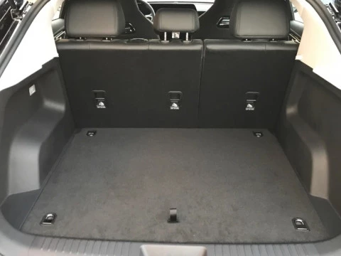 Omoda 5 Omoda T19C HEV Pure