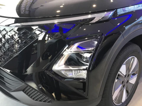 Omoda 5 Omoda T19C HEV Pure