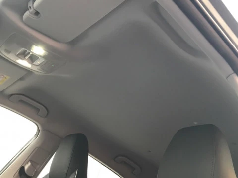 Omoda 5 Omoda T19C HEV Pure