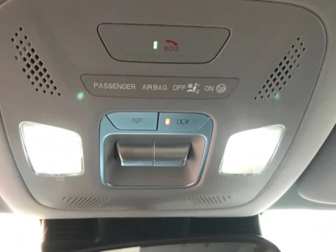 Omoda 5 Omoda T19C HEV Pure