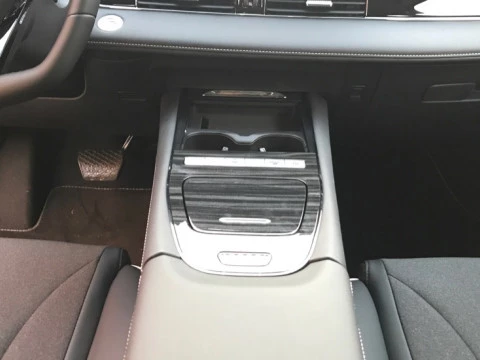 Omoda 5 Omoda T19C HEV Pure