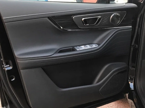 Omoda 5 Omoda T19C HEV Pure