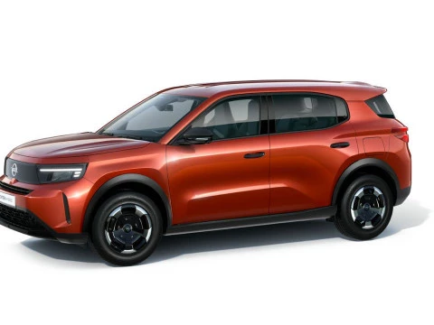 Opel Frontera Electric 44kWh Edition