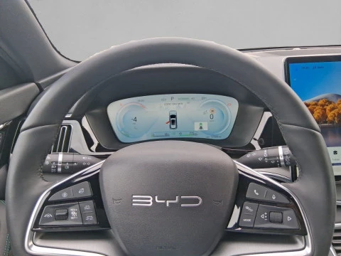 BYD SEAL U DM-i Comfort