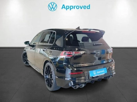 Volkswagen Golf R Black Edition 2.0 TSI 4Motion 245 kW (333 CV) DSG