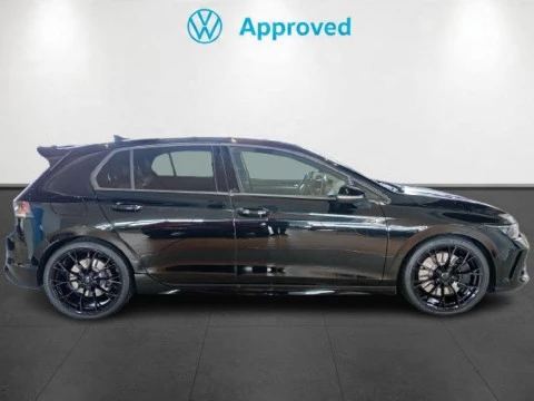 Volkswagen Golf R Black Edition 2.0 TSI 4Motion 245 kW (333 CV) DSG