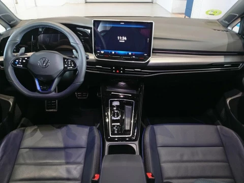 Volkswagen Golf R Black Edition 2.0 TSI 4Motion 245 kW (333 CV) DSG