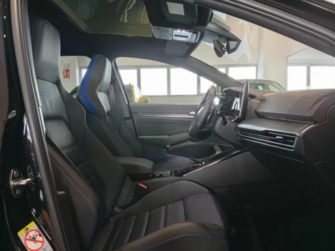 Volkswagen Golf R Black Edition 2.0 TSI 4Motion 245 kW (333 CV) DSG