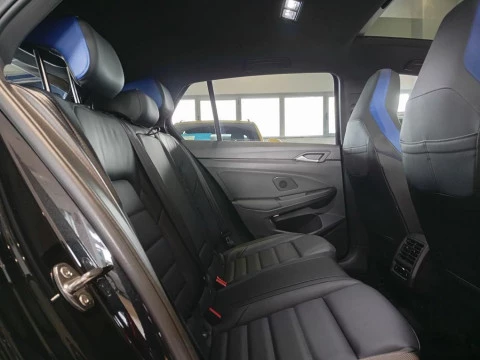 Volkswagen Golf R Black Edition 2.0 TSI 4Motion 245 kW (333 CV) DSG