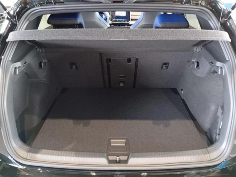 Volkswagen Golf R Black Edition 2.0 TSI 4Motion 245 kW (333 CV) DSG