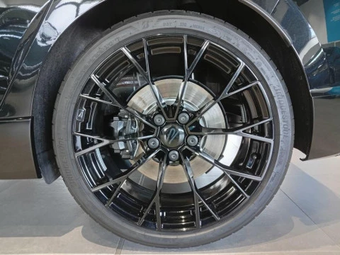 Volkswagen Golf R Black Edition 2.0 TSI 4Motion 245 kW (333 CV) DSG