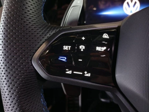 Volkswagen Golf R Black Edition 2.0 TSI 4Motion 245 kW (333 CV) DSG