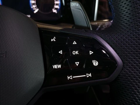 Volkswagen Golf R Black Edition 2.0 TSI 4Motion 245 kW (333 CV) DSG