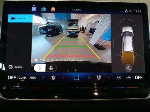 Volkswagen Golf R Black Edition 2.0 TSI 4Motion 245 kW (333 CV) DSG