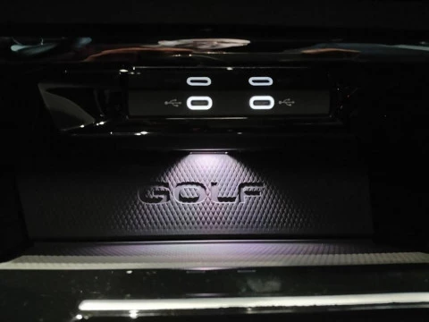 Volkswagen Golf R Black Edition 2.0 TSI 4Motion 245 kW (333 CV) DSG