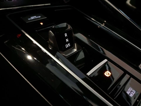 Volkswagen Golf R Black Edition 2.0 TSI 4Motion 245 kW (333 CV) DSG