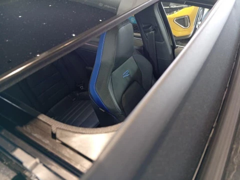 Volkswagen Golf R Black Edition 2.0 TSI 4Motion 245 kW (333 CV) DSG