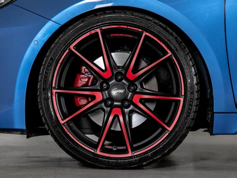 Kia ProCeed 1.6 T-GDi 150kW (204CV) GT DCT