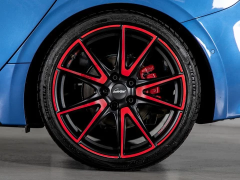 Kia ProCeed 1.6 T-GDi 150kW (204CV) GT DCT