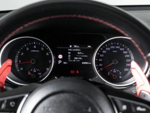 Kia ProCeed 1.6 T-GDi 150kW (204CV) GT DCT