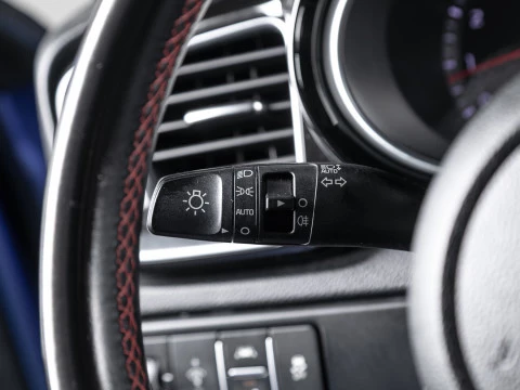 Kia ProCeed 1.6 T-GDi 150kW (204CV) GT DCT