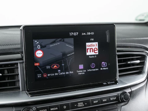 Kia ProCeed 1.6 T-GDi 150kW (204CV) GT DCT