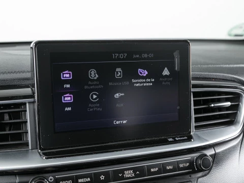 Kia ProCeed 1.6 T-GDi 150kW (204CV) GT DCT