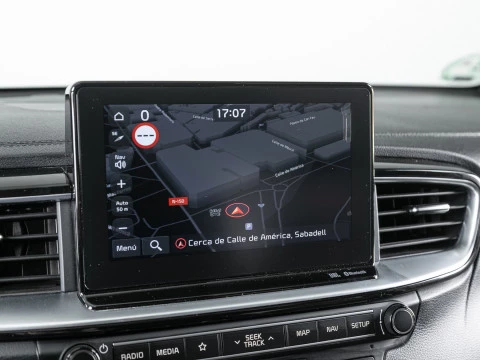 Kia ProCeed 1.6 T-GDi 150kW (204CV) GT DCT