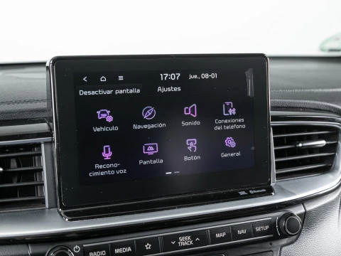 Kia ProCeed 1.6 T-GDi 150kW (204CV) GT DCT