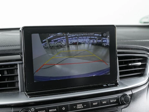 Kia ProCeed 1.6 T-GDi 150kW (204CV) GT DCT