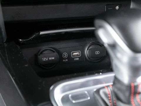 Kia ProCeed 1.6 T-GDi 150kW (204CV) GT DCT