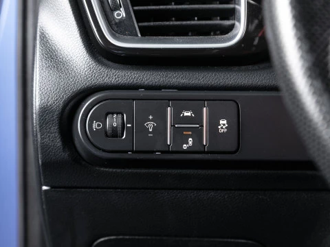 Kia ProCeed 1.6 T-GDi 150kW (204CV) GT DCT