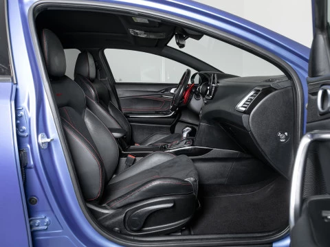 Kia ProCeed 1.6 T-GDi 150kW (204CV) GT DCT