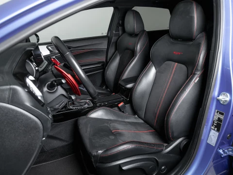 Kia ProCeed 1.6 T-GDi 150kW (204CV) GT DCT