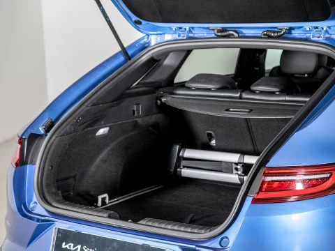 Kia ProCeed 1.6 T-GDi 150kW (204CV) GT DCT