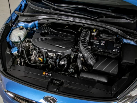 Kia ProCeed 1.6 T-GDi 150kW (204CV) GT DCT