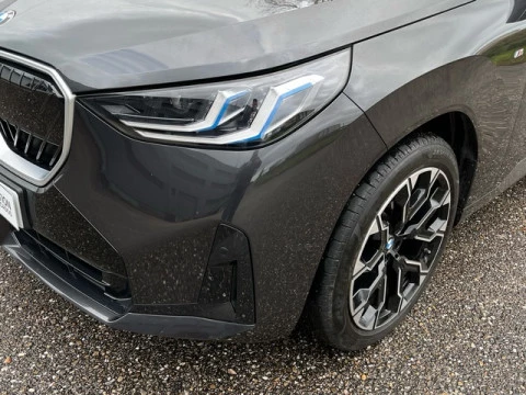 BMW X3 xDrive20d 145 kW (197 CV)
