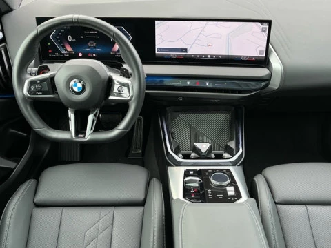 BMW X3 xDrive20d 145 kW (197 CV)