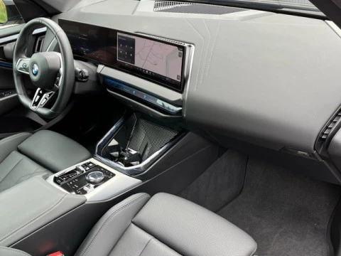 BMW X3 xDrive20d 145 kW (197 CV)