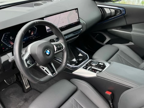 BMW X3 xDrive20d 145 kW (197 CV)