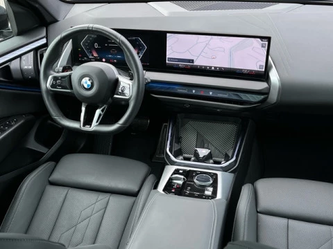 BMW X3 xDrive20d 145 kW (197 CV)