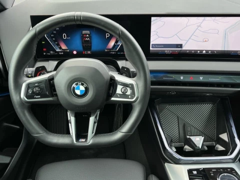 BMW X3 xDrive20d 145 kW (197 CV)