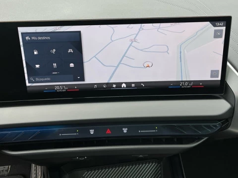 BMW X3 xDrive20d 145 kW (197 CV)