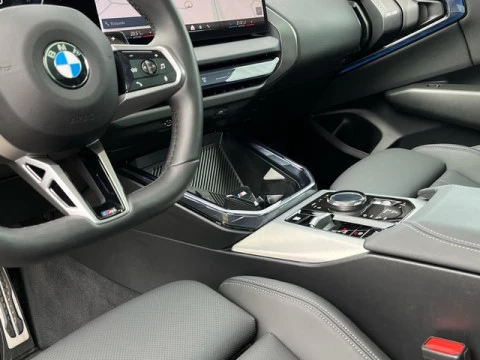 BMW X3 xDrive20d 145 kW (197 CV)