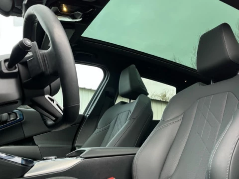 BMW X3 xDrive20d 145 kW (197 CV)