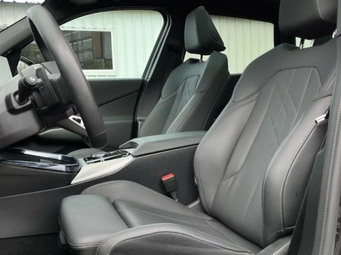 BMW X3 xDrive20d 145 kW (197 CV)