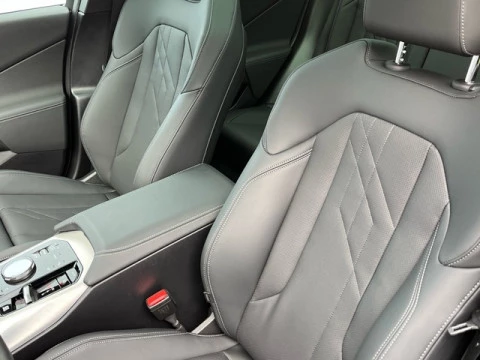 BMW X3 xDrive20d 145 kW (197 CV)