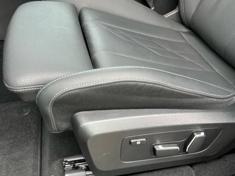 BMW X3 xDrive20d 145 kW (197 CV)