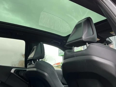 BMW X3 xDrive20d 145 kW (197 CV)