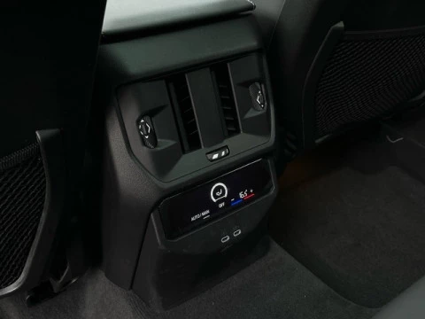 BMW X3 xDrive20d 145 kW (197 CV)